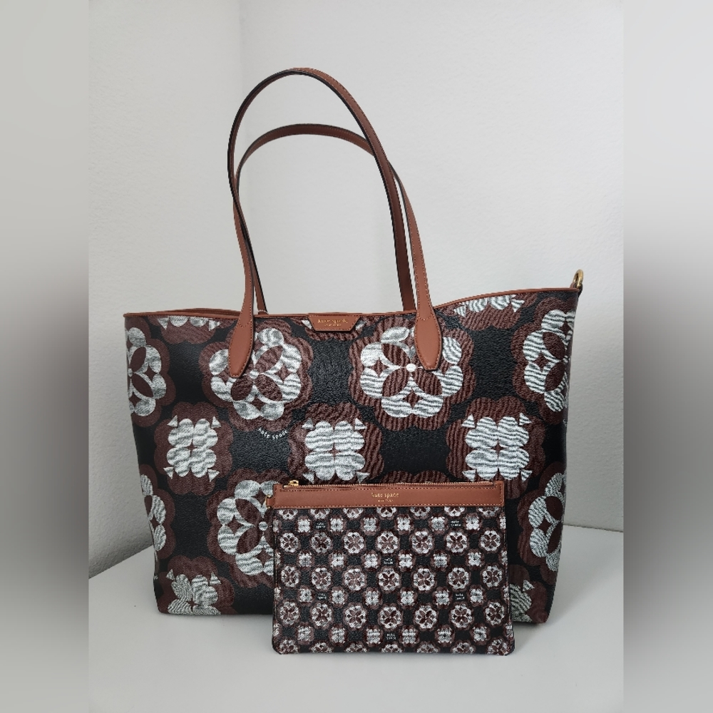 Kate Spade Large Tote